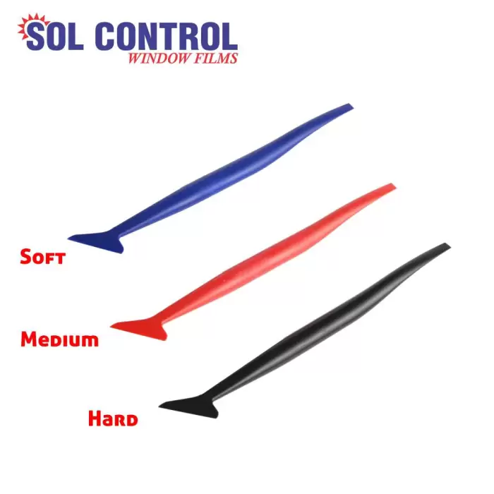 Micro Edge Wrapping Sticks